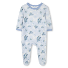 Pijama, babero y gorro KENZO KIDS 
                    NI&Ntilde;O