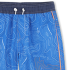 Shorts de ba&ntilde;o TIMBERLAND 
                    NI&Ntilde;O
