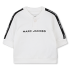 Conjunto de ch&aacute;ndal MARC JACOBS 
                    UNISEXO