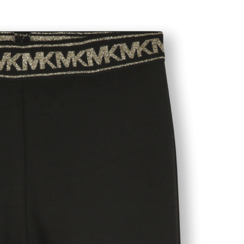 Polainas acampanadas MICHAEL KORS 
                        NI&Ntilde;A