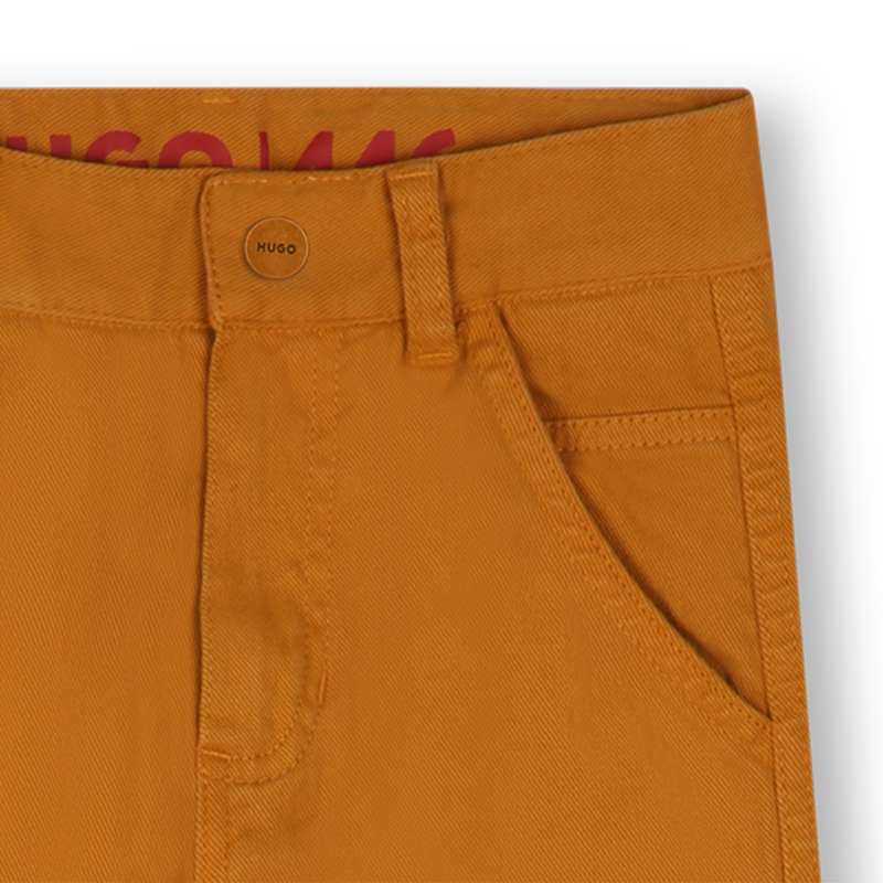 Pantal&oacute;n HUGO 
                        NI&Ntilde;O
