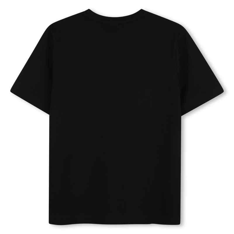 CAMISETA M.C. BOSS 
                        NI&Ntilde;O