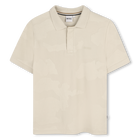 Polo de manga corta BOSS 
                    NI&Ntilde;O