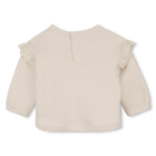 Conjunto de sudadera, pantal&oacute;n y peluche. KENZO KIDS 
                    NI&Ntilde;A