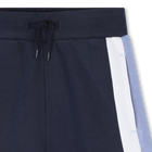 Pantalones cortos de felpa BOSS 
                    NI&Ntilde;O