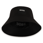 Reversible bob BOSS 
                    NI&Ntilde;O