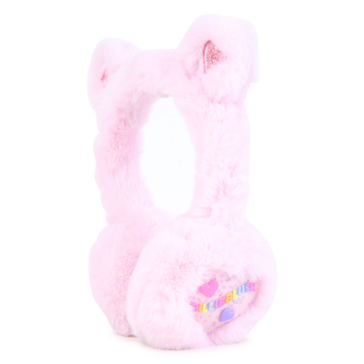 Orejeras BILLIEBLUSH NI&Ntilde;A