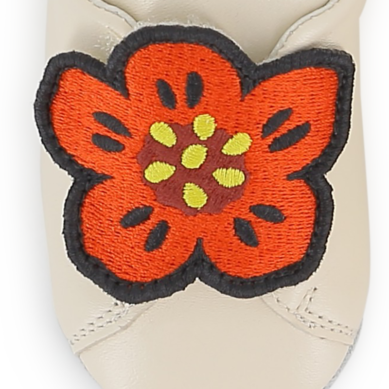Zapatitos de beb&eacute; KENZO KIDS 
                        UNISEXO