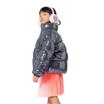 Falda plisada BILLIEBLUSH NI&Ntilde;A