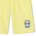 Bermudas de ch&aacute;ndal y mulet&oacute;n TIMBERLAND 
                    NI&Ntilde;O