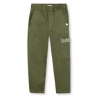 Pantal&oacute;n de sarga BILLIEBLUSH 
                    NI&Ntilde;O
