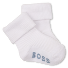 Lote de calcetines BOSS 
                    NI&Ntilde;O