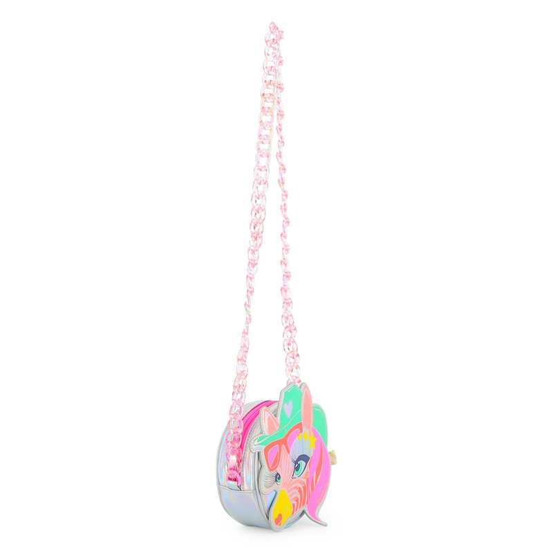 Bolso BILLIEBLUSH 
                        NI&Ntilde;A