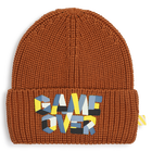 Gorro de punto BILLIEBLUSH 
                    NI&Ntilde;O
