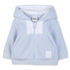 Conjunto de jogger BOSS 
                    NI&Ntilde;O