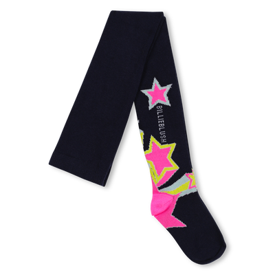 Medias de fantas&iacute;a BILLIEBLUSH NI&Ntilde;A