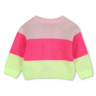 C&aacute;rdigan de punto BILLIEBLUSH 
                    NI&Ntilde;A