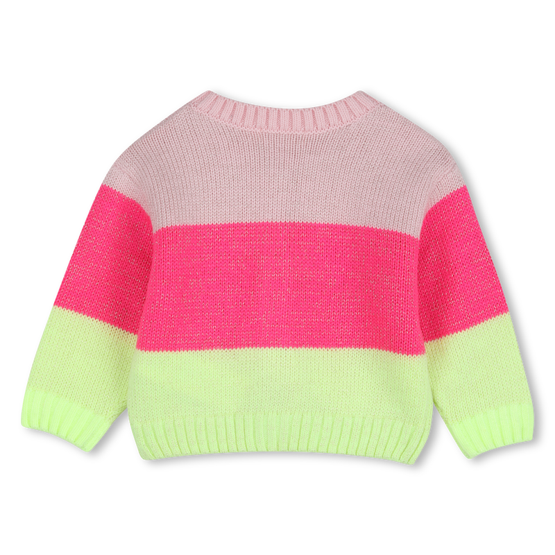C&aacute;rdigan de punto BILLIEBLUSH 
                        NI&Ntilde;A
