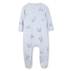 Conjunto de pijama, gorro y babero KENZO KIDS 
                    NI&Ntilde;O