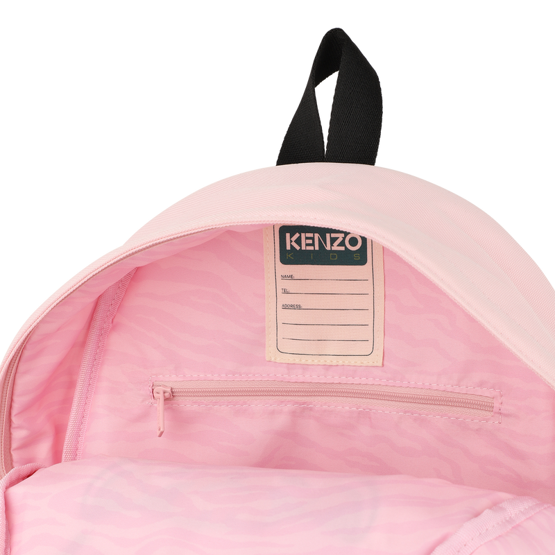 Mochila KENZO KIDS 
                        UNISEXO