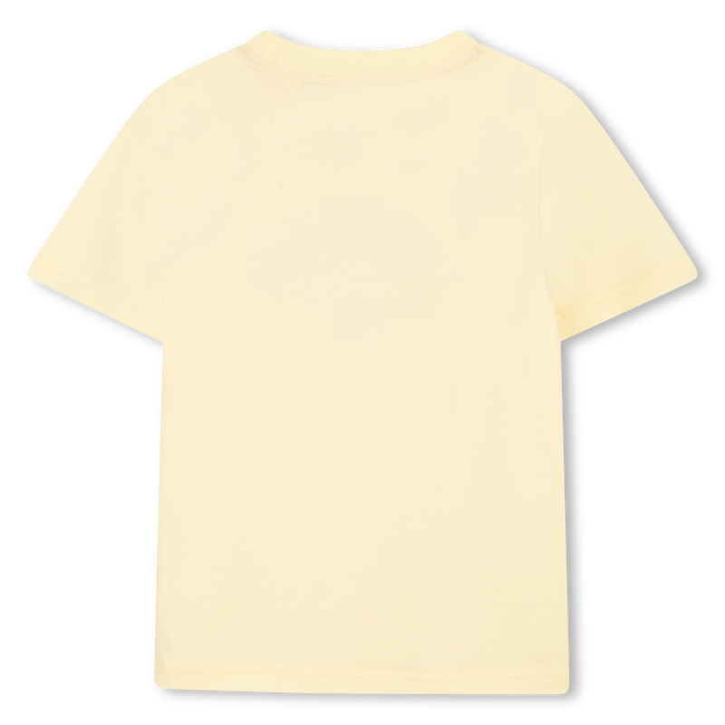 SET DE 2 CAMISETAS TIMBERLAND 
                        NI&Ntilde;O