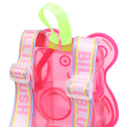 Mochila forma oso de gominola BILLIEBLUSH 
                    NI&Ntilde;A