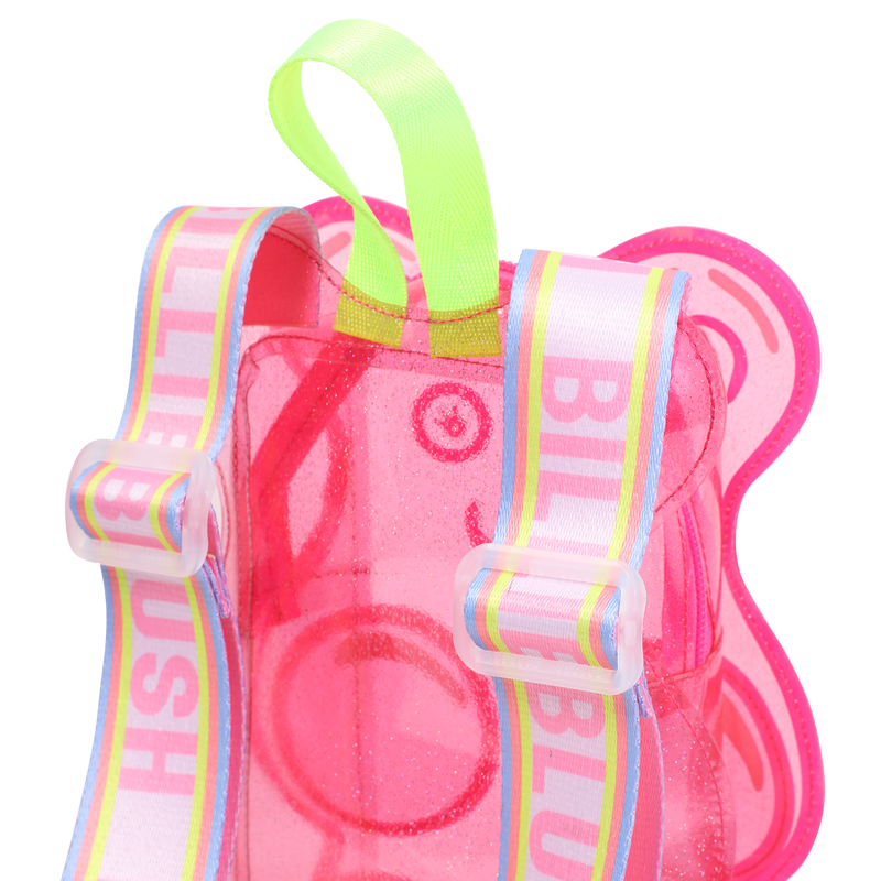 Mochila forma oso de gominola BILLIEBLUSH 
                        NI&Ntilde;A