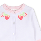C&aacute;rdigan con botones BILLIEBLUSH 
                    NI&Ntilde;A
