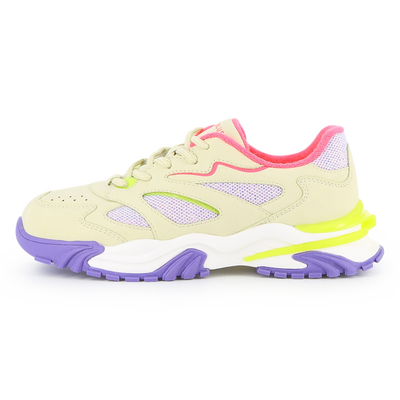 Zapatillas BILLIEBLUSH NI&Ntilde;A