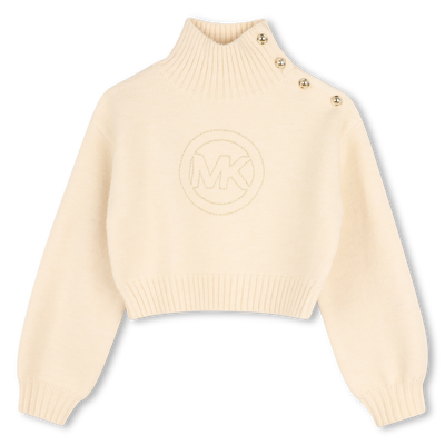 Su&eacute;ter MICHAEL KORS NI&Ntilde;A