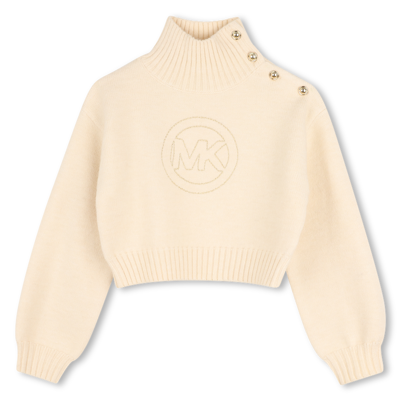 Su&eacute;ter MICHAEL KORS 
                        NI&Ntilde;A