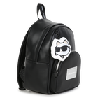 Mochila KARL LAGERFELD KIDS 
                    NI&Ntilde;A