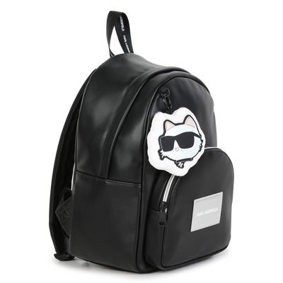 Mochila KARL LAGERFELD KIDS NI&Ntilde;A
