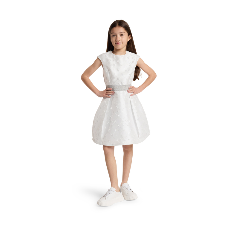 Zapatillas KARL LAGERFELD KIDS 
                        NI&Ntilde;A