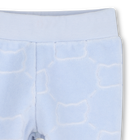 Conjunto de c&aacute;rdigan y pantal&oacute;n BOSS 
                    NI&Ntilde;O