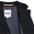 Chaqueta de traje BOSS 
                    NI&Ntilde;O