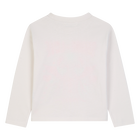 Camiseta de manga larga BILLIEBLUSH 
                    NI&Ntilde;A