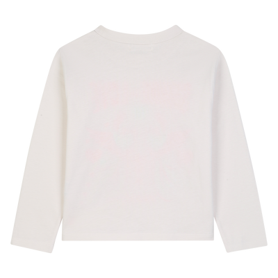 Camiseta de manga larga BILLIEBLUSH NI&Ntilde;A