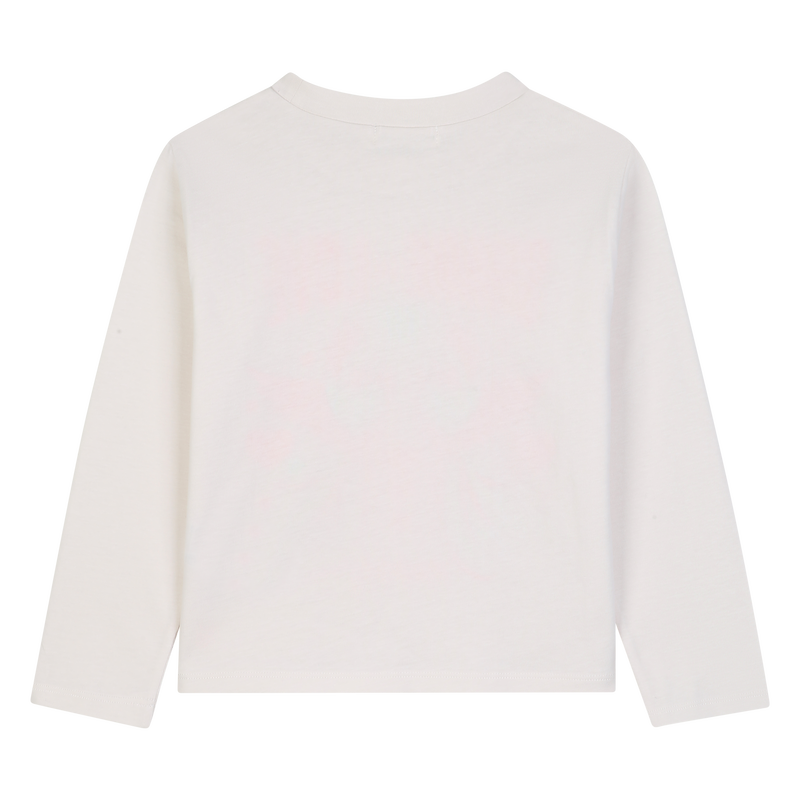 Camiseta de manga larga BILLIEBLUSH 
                        NI&Ntilde;A