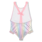 Traje de 1 pieza BILLIEBLUSH 
                    NI&Ntilde;A