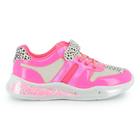Zapatillas de deporte en imitaci&oacute;n de patente BILLIEBLUSH 
                    NI&Ntilde;A