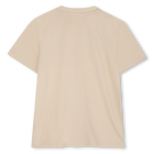 Camiseta de manga corta HUGO 
                    NI&Ntilde;O