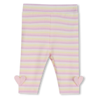 Conjunto de sudadera y leggings BILLIEBLUSH 
                    NI&Ntilde;A