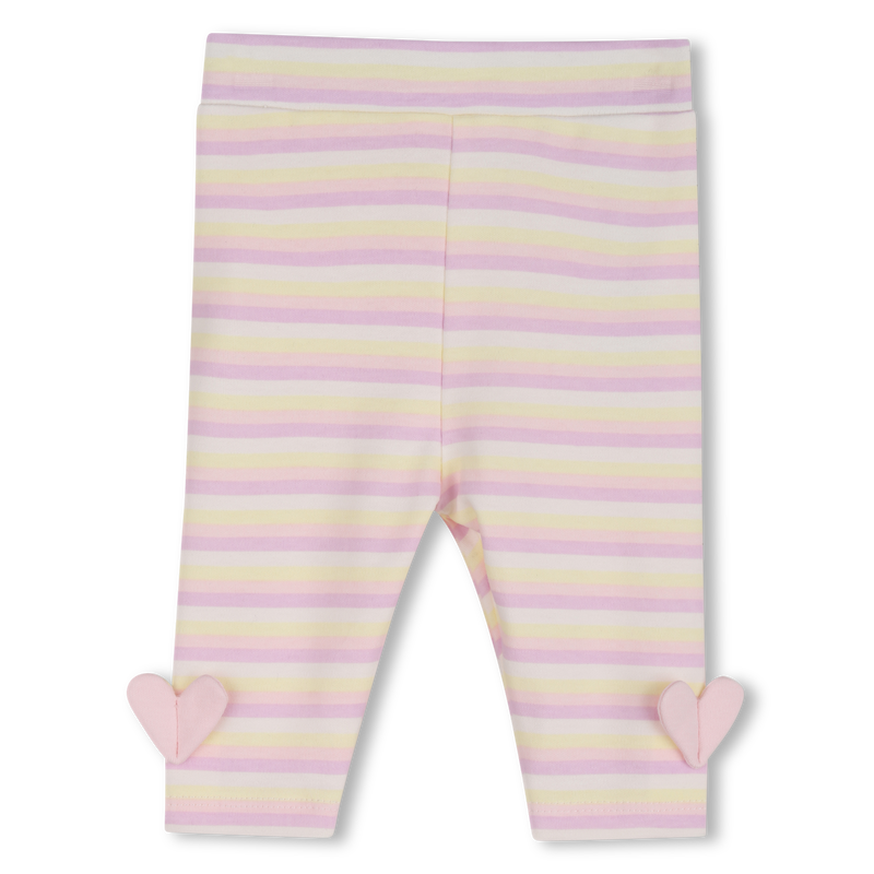 Conjunto de sudadera y leggings BILLIEBLUSH 
                        NI&Ntilde;A