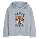 Sudadera con capucha KENZO KIDS 
                    NI&Ntilde;O