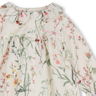 Vestido GIVENCHY 
                    NI&Ntilde;A