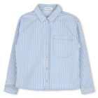 Camisa de algod&oacute;n a rayas BILLIEBLUSH 
                    NI&Ntilde;O