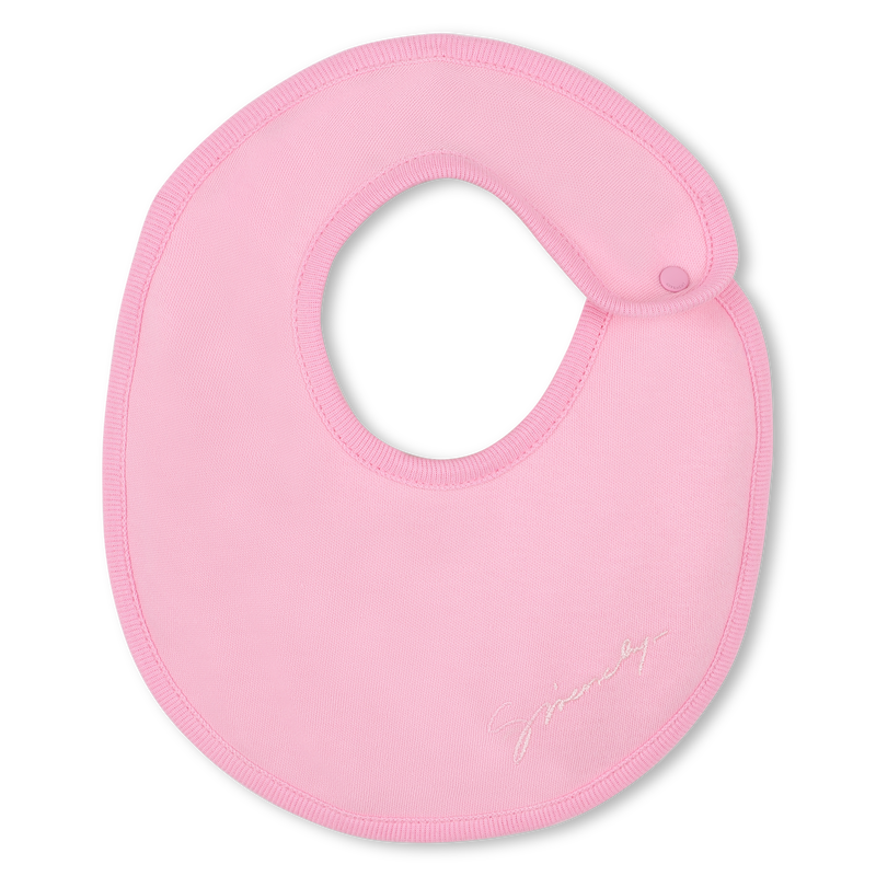 Conjunto de pijama, gorro y babero GIVENCHY 
                        UNISEXO