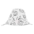 Bob reversible KARL LAGERFELD KIDS 
                    NI&Ntilde;O