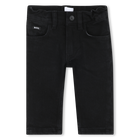 Pantalones vaqueros BOSS 
                    NI&Ntilde;O